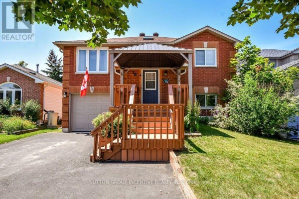 10 Palling Lane, Barrie, ON, photo 3
