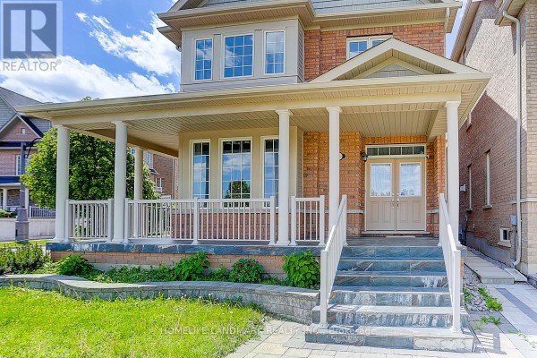 10 Paper Birch Drive, Markham, ON, photo 2