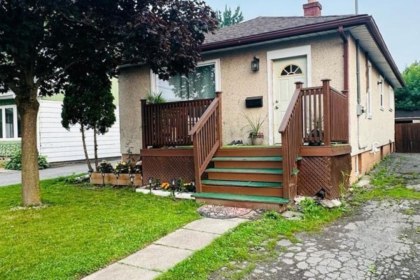 10 Parkwood Drive, St  Catharines, ON, photo 3
