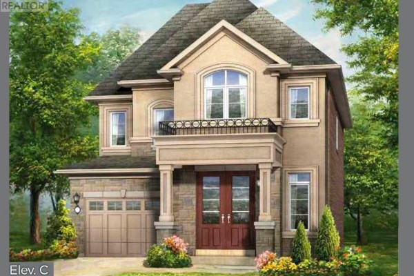 10 Pearen Heights, Caledon
