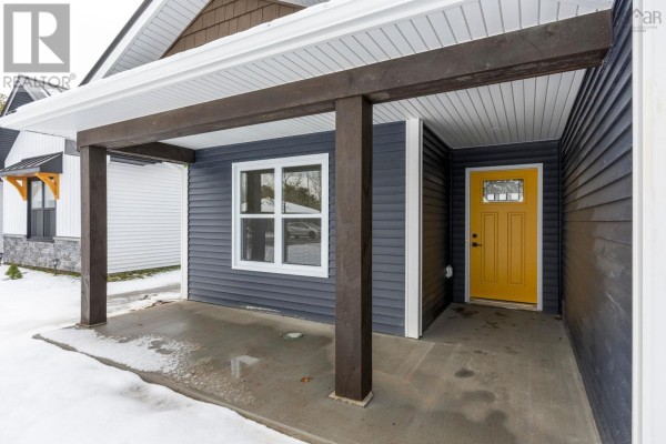 Primary Bedroom - 10 Peterson Street, Cambridge, NS B0P1G0 Photo 4