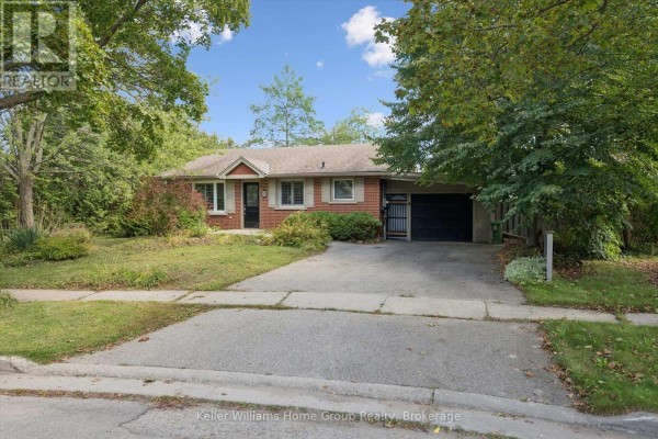 Laundry room - 10 Picadilly Place, Guelph, ON N1G2P9 Photo 3