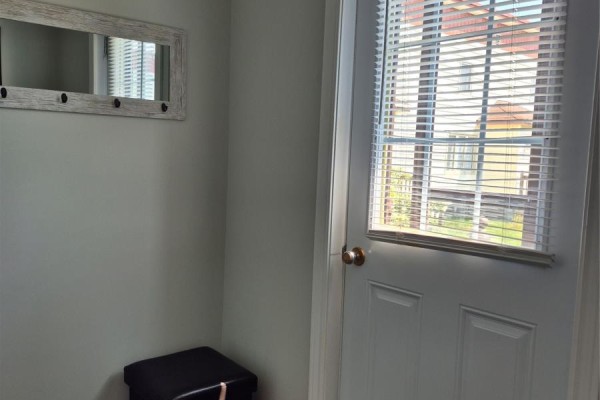 Laundry room - 10 Pine Avenue Unit#7, Grand Falls Windsor, NL A2A2B9 Photo 3