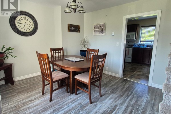 Bedroom - 10 Pine Avenue Unit#7, Grand Falls Windsor, NL A2A2B9 Photo 5