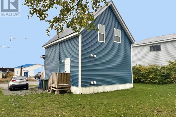 10 Pioneer Street, Springhill, NS B0M1X0 Photo 4