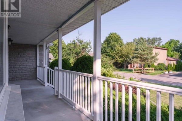Recreational, Games room - 10 Porter Avenue, Haldimand, ON N0A1H0 Photo 4