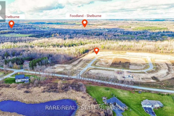 10 Private Berry Drive, Amaranth, ON L9V2T7 Photo 3