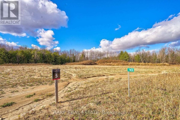 10 Private Berry Drive, Amaranth, ON L9V2T7 Photo 4