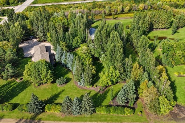 Primary Bedroom - 10 Pth #83 Hwy Highway, Benito, MB R0L0C0 Photo 3