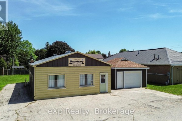 10 Queen Street N, Minto, ON N0G1Z0 Photo 2