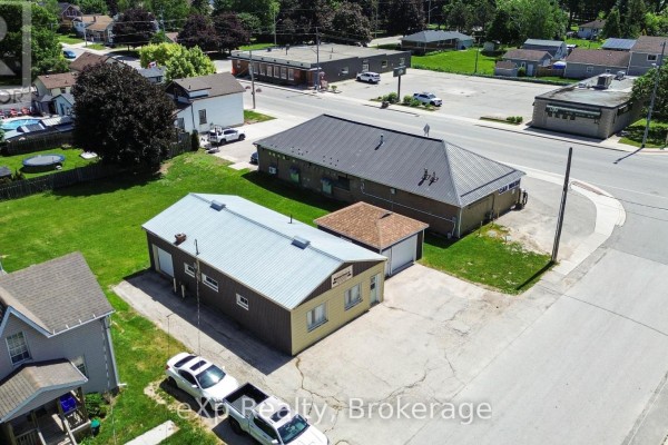 10 Queen Street N, Minto, ON N0G1Z0 Photo 3
