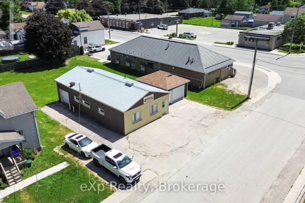 10 Queen Street N, Minto, ON N0G1Z0 Photo 4