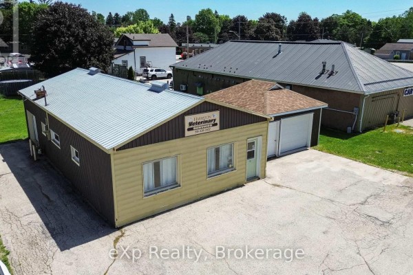 10 Queen Street N, Minto, ON N0G1Z0 Photo 5