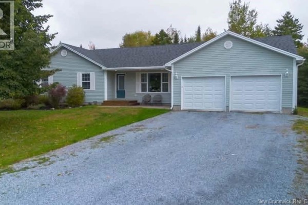 Residential for sale at 10 Queensbury Drive, Quispamsis, NB - MLS® 7l3ECE