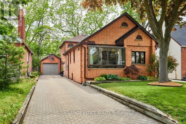 10 Queensgrove Road, Toronto, ON, photo 3