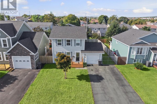 10 Relay Road, Mount Pearl