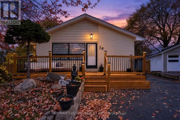 Other - 10 Rexway Drive, Halton Hills, ON L7G1P5 Photo 2