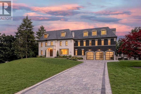16 Charles Cooper Court, Vaughan, ON L0J1C0 Photo 2