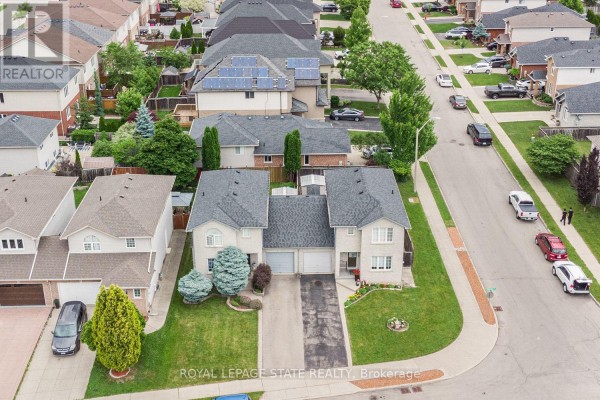 3pc Bathroom - 10 Richview Drive, Hamilton, ON L9B2V5 Photo 4