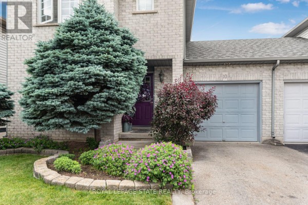 Bedroom - 10 Richview Drive, Hamilton, ON L9B2V5 Photo 5
