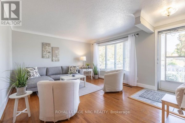 10 Ridgeview Avenue, St  Catharines, ON, photo 2