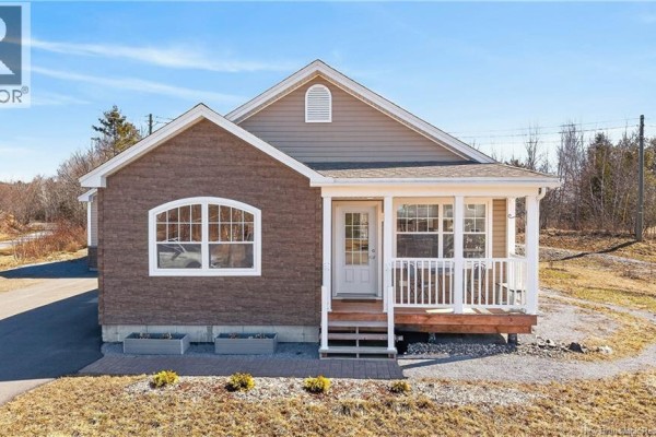 10 River Street, St  Stephen, NB, photo 2