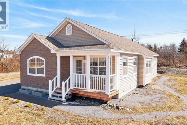 10 River Street, St  Stephen, NB, photo 3