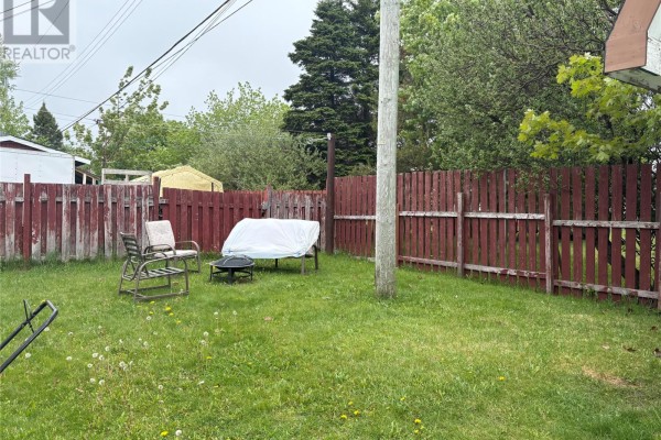 Bedroom - 10 Rose Avenue, Stephenville, NL A2N1Y1 Photo 4