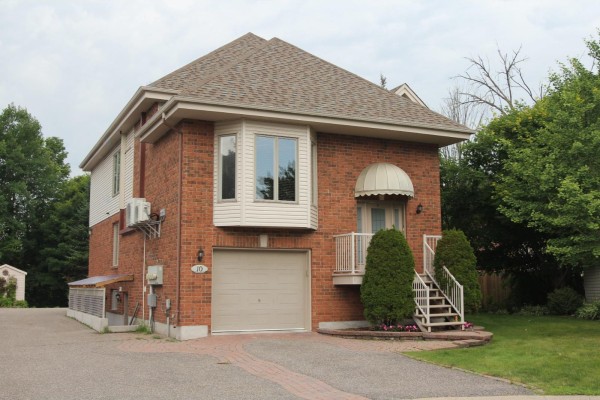 10 Rue De La Cime, Gatineau, QC, photo 2