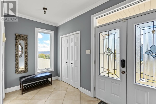 Recreation room - 10 Sackville Street, St  Johns, NL A1A4R3 Photo 2