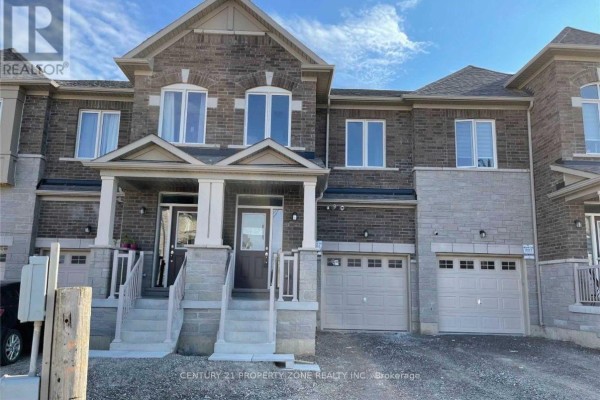 10 Savino Drive, Brampton