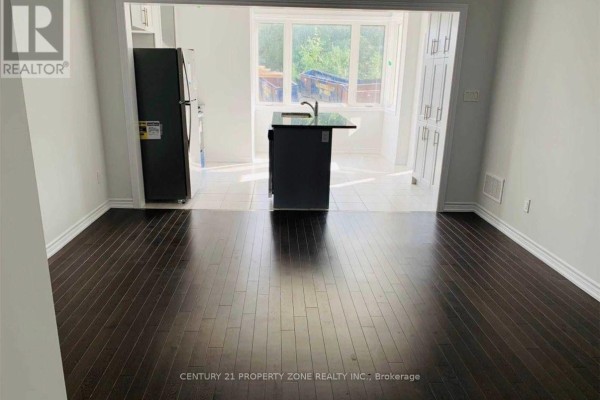 10 Savino Drive, Brampton, ON L6Z0J5 Photo 4