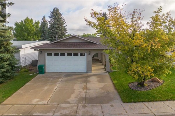 3pc Bathroom - 10 Seneca Place W, Lethbridge, AB T1K4M7 Photo 3