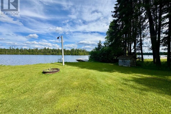Living room - 10 Sewell Lake Road, Timmins, ON P4N7K2 Photo 3