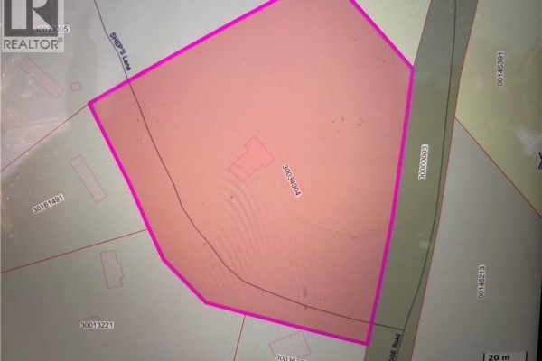 10 Sheps Lane, Salt Springs, NB E5N4K2 Photo 4
