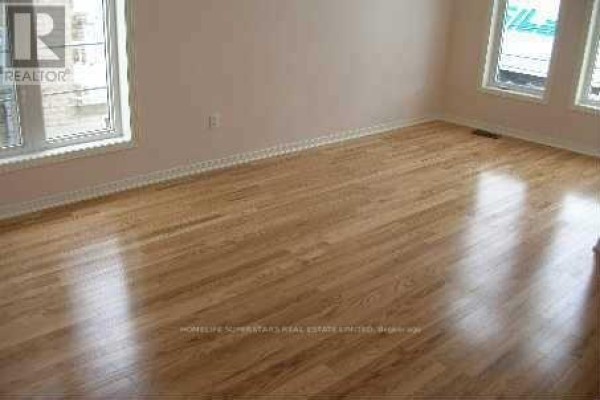 Dining room - 10 Snowshoe Lane, Brampton, ON L6R0J1 Photo 2