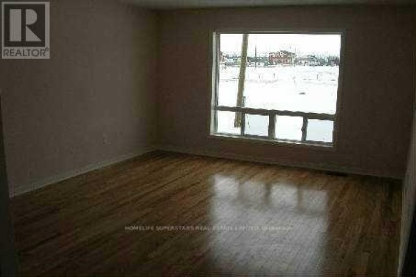 Kitchen - 10 Snowshoe Lane, Brampton, ON L6R0J1 Photo 3