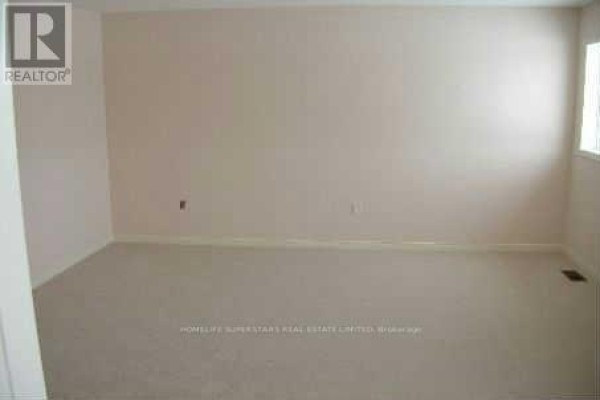 Primary Bedroom - 10 Snowshoe Lane, Brampton, ON L6R0J1 Photo 5