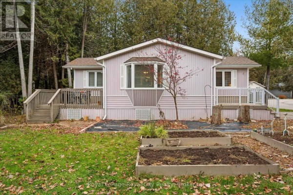 Primary Bedroom - 10 Spruce Avenue, Puslinch, ON N0B2J0 Photo 4