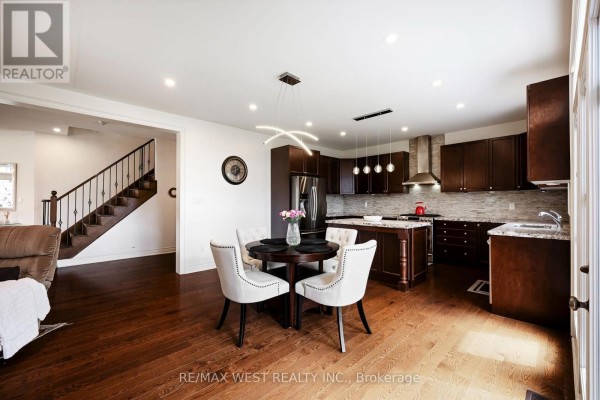 Great room - 10 Stonegate Avenue, Mono, ON L9W5K6 Photo 4
