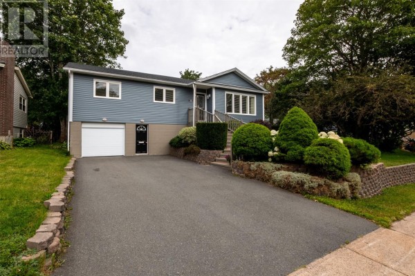 10 Strawberry Marsh Road, St  John S