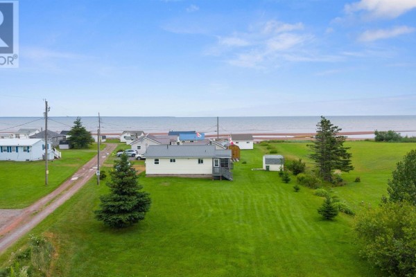 Laundry / Bath - 10 Sunrise Lane, Amherst Shore, NS B4H3Y2 Photo 3