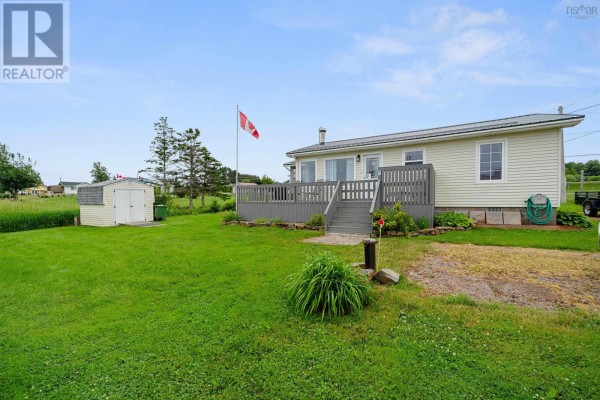Primary Bedroom - 10 Sunrise Lane, Amherst Shore, NS B4H3Y2 Photo 4