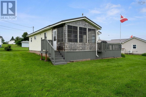 Bedroom - 10 Sunrise Lane, Amherst Shore, NS B4H3Y2 Photo 5