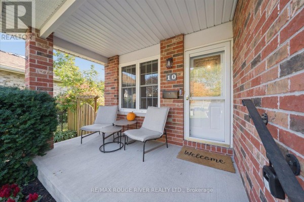 10 Talbot Drive, Port Hope, ON, photo 3