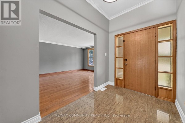 Bedroom - 10 Tanya Place, Toronto, ON M1S1P3 Photo 5