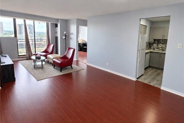 3pc Bathroom - 10 Tapscott Road Unit# 708, Scarborough, ON M1B3L9 Photo 2