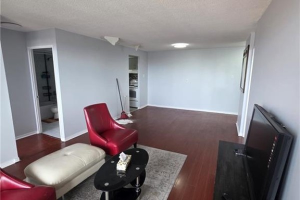 Primary Bedroom - 10 Tapscott Road Unit# 708, Scarborough, ON M1B3L9 Photo 4