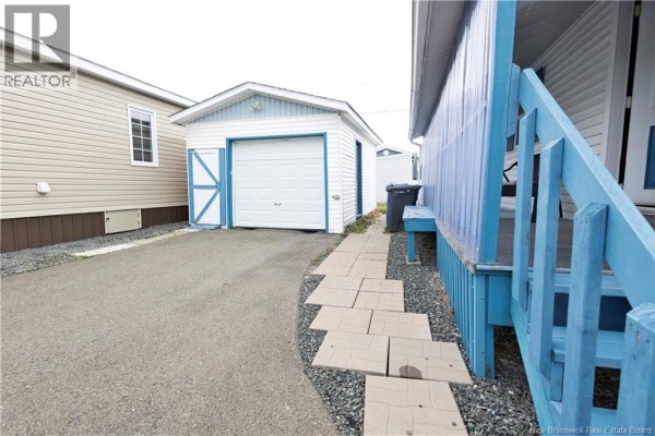 Bedroom - 10 Terrace Park, Grand Sault/grand Falls, NB E3Z1B3 Photo 2