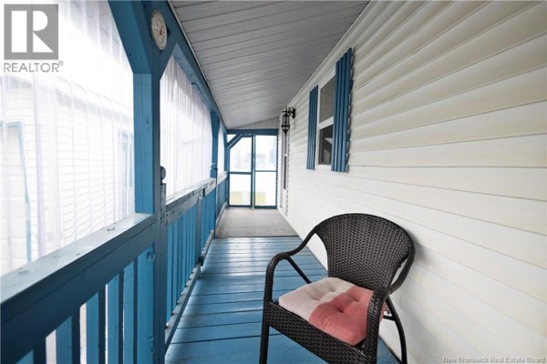 Bedroom - 10 Terrace Park, Grand Sault/grand Falls, NB E3Z1B3 Photo 3